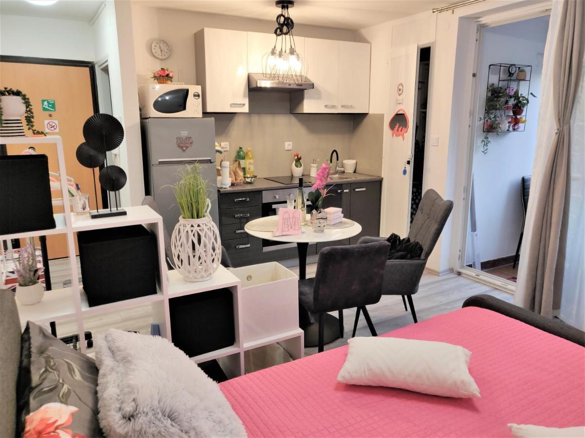 Apartments Mary & Free Parking Rovinj Buitenkant foto